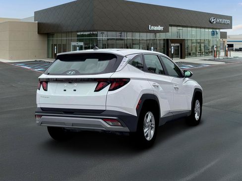 New 2026 Hyundai Tucson SE FWD image 7