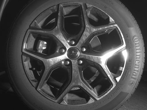 Used 2025 Jeep Compass Limited image 12