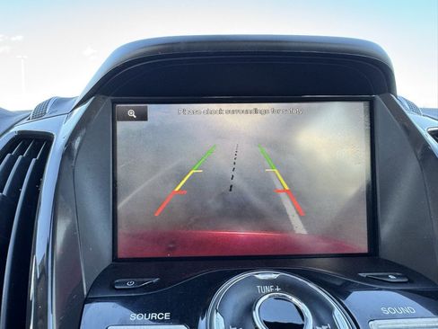 Used 2015 Ford C-MAX SEL w/ Equipment Group 302A image 28