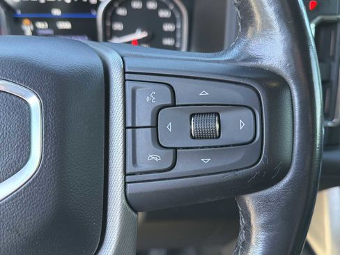 Used 2021 GMC Yukon Denali w/ Denali Premium Package image 13