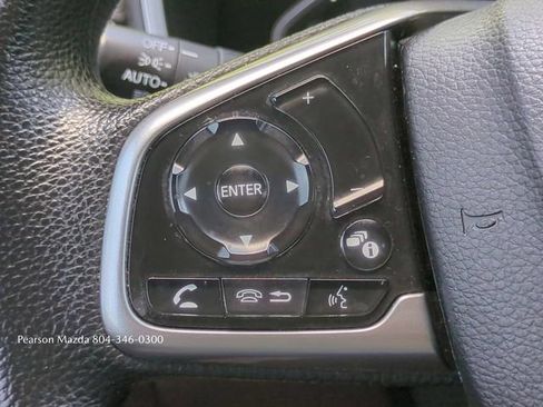 Used 2022 Honda CR-V EX image 26