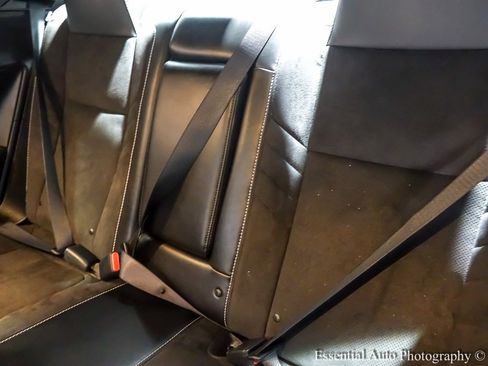 Used 2023 Dodge Challenger SRT Hellcat w/ Driver Convenience Group image 17