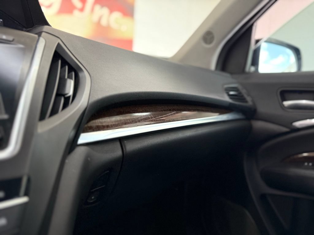 Used 2018 Acura MDX FWD image 45