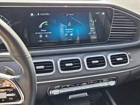 Certified 2023 Mercedes-Benz GLE 350 GLE 350 image 14
