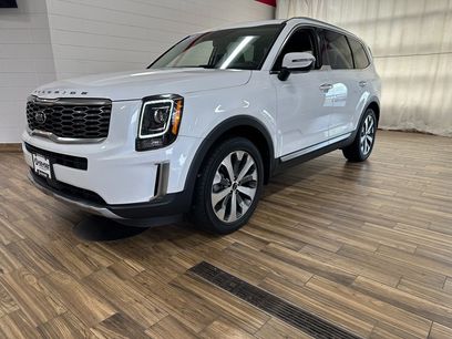Used 2020 Kia Telluride S
