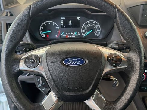 Used 2020 Ford Transit Connect XL image 20