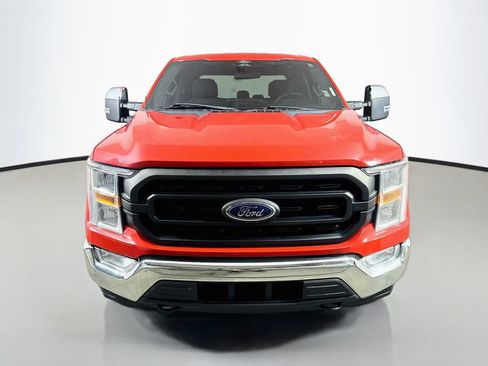 Used 2022 Ford F150 XL w/ Trailer Tow Package AWD/4WD image 2