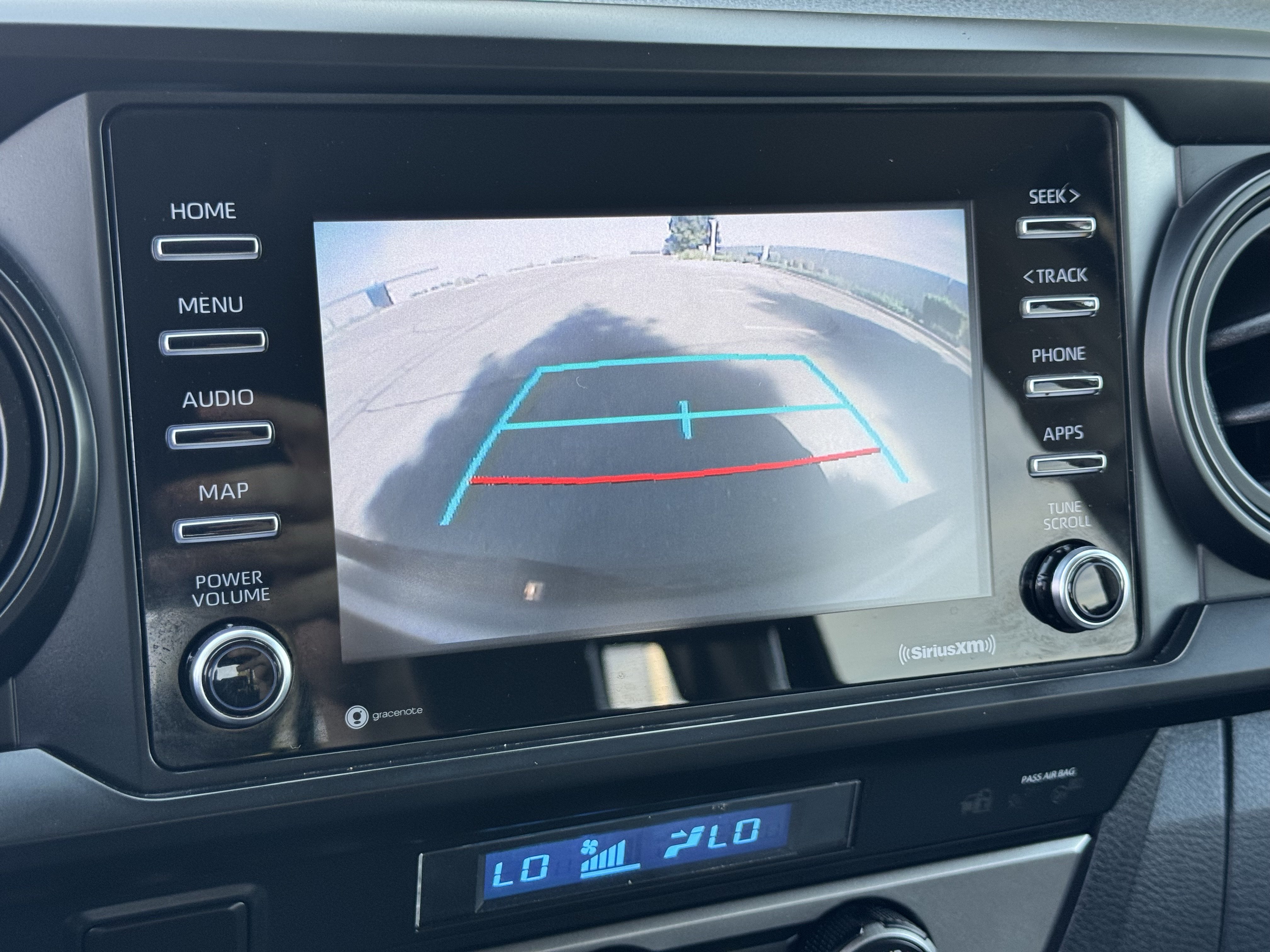Used 2021 Toyota Tacoma SR AWD/4WD image 27