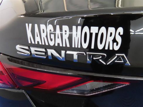 Used 2024 Nissan Sentra SV image 13