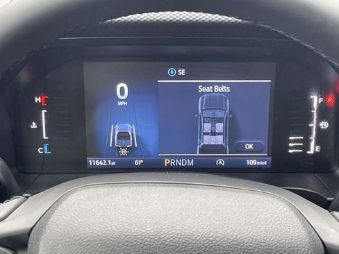 Certified 2024 Ford Ranger XLT w/ Equipment Group 301A High image 19