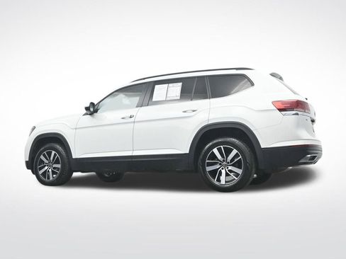 Used 2023 Volkswagen Atlas SE FWD image 39