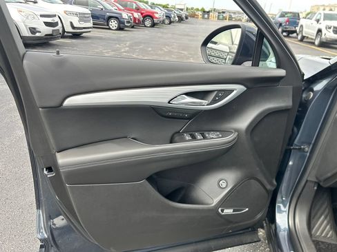New 2026 Buick Envision Avenir AWD/4WD image 16
