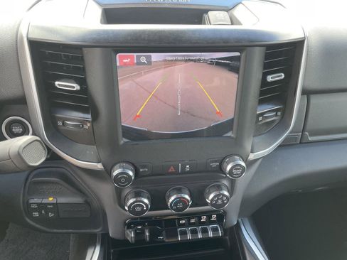 Used 2024 RAM 2500 Big Horn w/ Off Road Package image 19