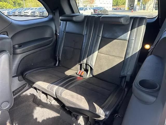 Used 2021 Dodge Durango GT RWD image 16