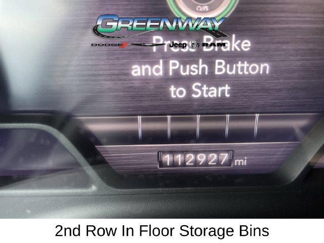 Used 2020 RAM 1500 Big Horn RWD image 34