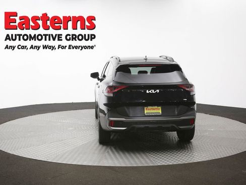 Used 2023 Kia Sportage X-Line w/ X-Line Premium Package image 42