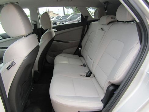 Used 2021 Hyundai Tucson Value image 9