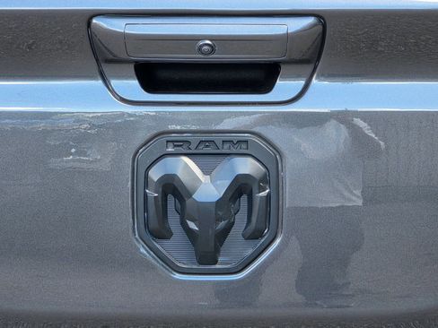 Used 2022 RAM 1500 Big Horn AWD/4WD image 35