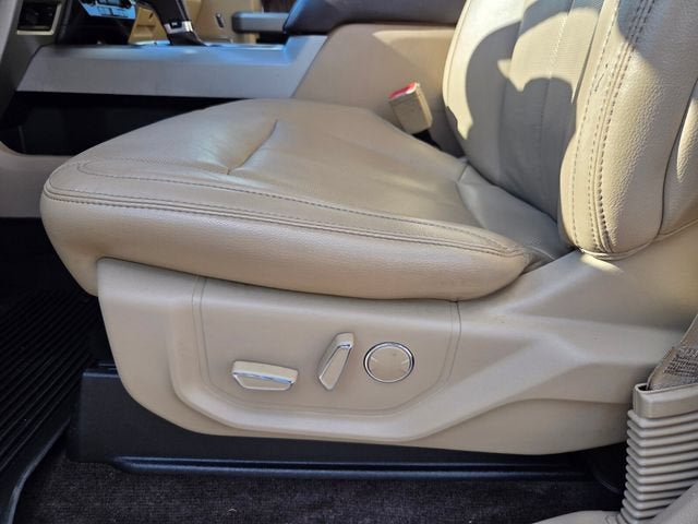 Used 2018 Ford F150 Lariat AWD/4WD image 10
