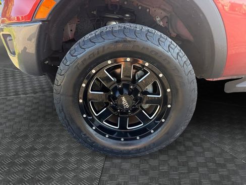 Used 2022 Ford Ranger XLT w/ Equipment Group 301A Mid RWD image 14