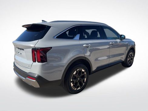 Certified 2025 Kia Sorento S AWD/4WD image 46
