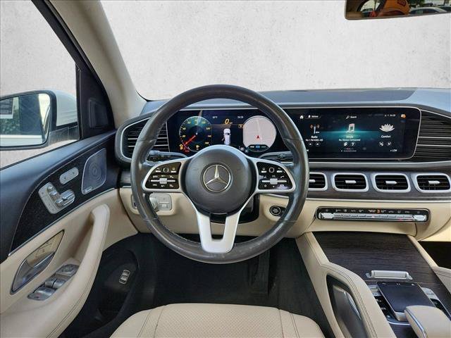 Used 2020 Mercedes-Benz GLS 450 4MATIC image 29