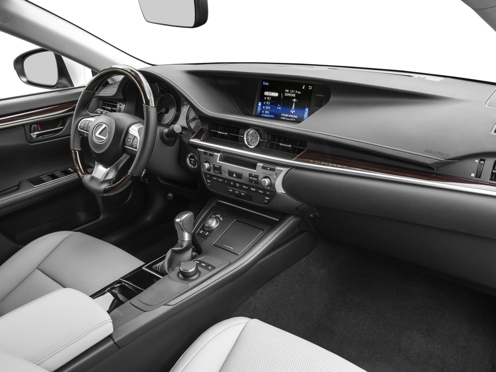 Used 2018 Lexus ES 300h FWD image 10