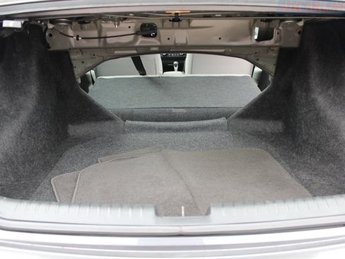 Used 2014 Honda Civic LX image 24