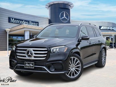Certified 2024 Mercedes-Benz GLS 580 4MATIC