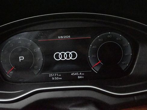 Used 2023 Audi Q5 2.0T Premium Plus w/ Premium Plus Package AWD/4WD image 10