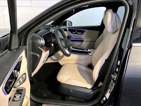 New 2026 Mercedes-Benz GLC 300 4MATIC image 13