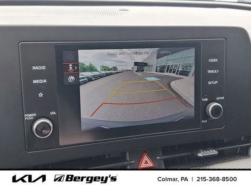 Certified 2023 Kia Sportage LX AWD/4WD image 20