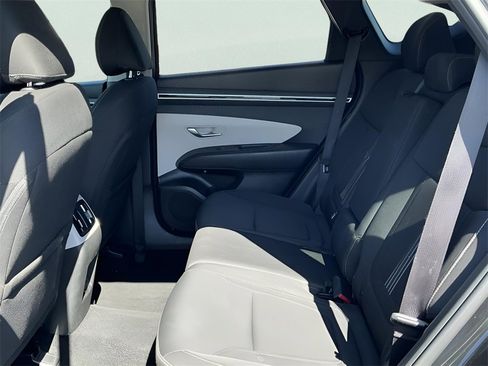 Used 2023 Hyundai Tucson SEL image 27
