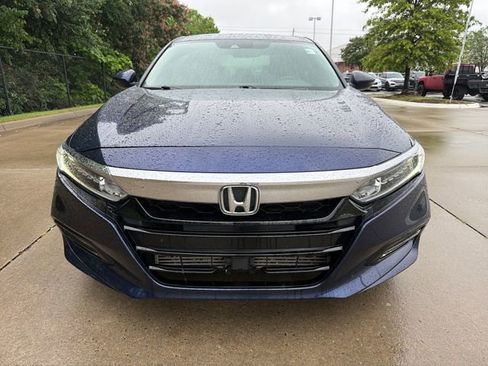 Used 2018 Honda Accord EX-L image 8