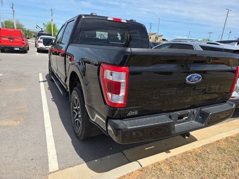 Used 2023 Ford F150 Lariat image 4