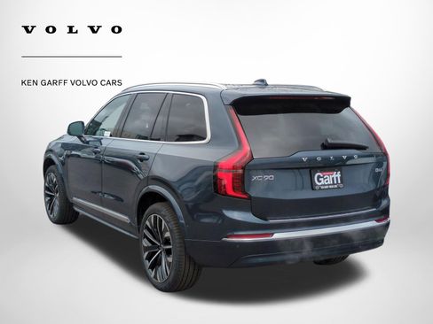 New 2026 Volvo XC90 B6 Plus w/ Protection Package Premier image 5