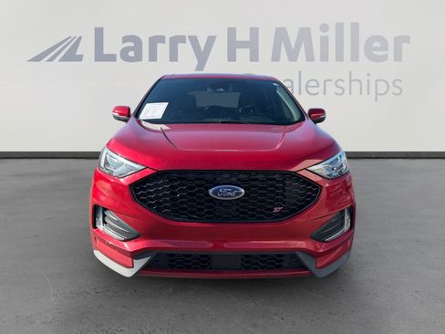 Used 2023 Ford Edge ST AWD/4WD image 8