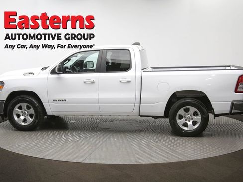 Used 2022 RAM 1500 Lone Star RWD image 59