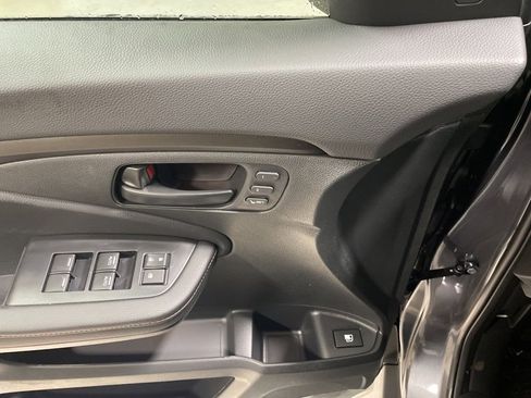 New 2026 Honda Ridgeline TrailSport image 21