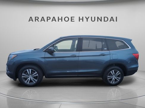 Used 2016 Honda Pilot EX-L image 3