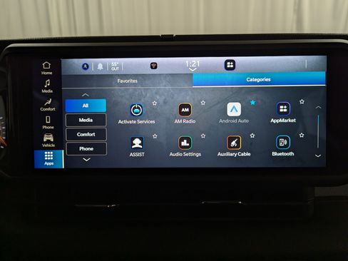 Used 2024 Jeep Gladiator Sport image 20