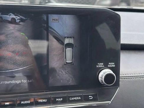Used 2022 Mitsubishi Outlander SE FWD image 31