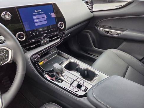 New 2026 Lexus NX 350 AWD image 35