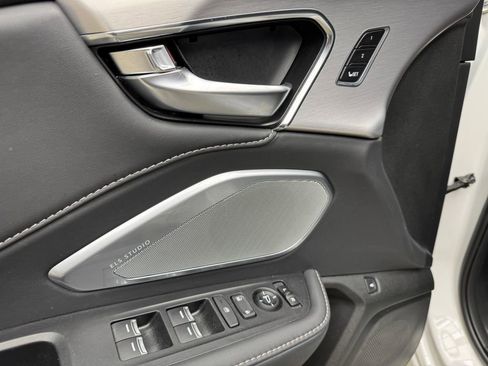 Used 2023 Acura RDX FWD w/ Technology Package image 11