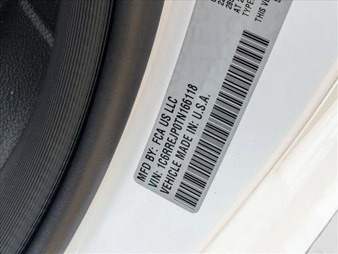 New 2026 RAM 1500 Laramie w/ Night Edition image 18