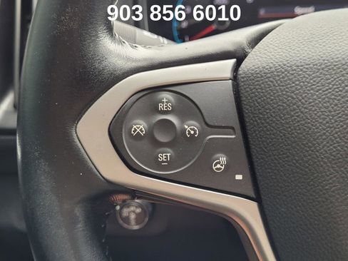 Used 2021 Chevrolet Colorado ZR2 w/ ZR2 Midnight Special Edition image 19