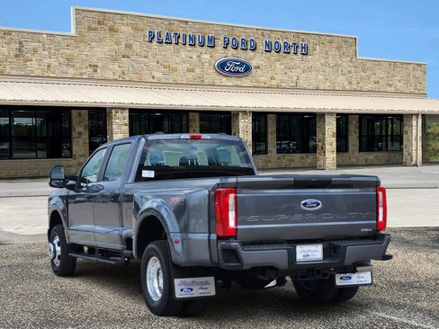 New 2026 Ford F350 XL w/ STX Appearance Package AWD/4WD image 4