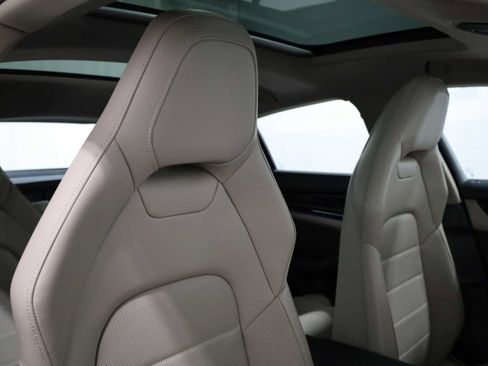 Certified 2026 Porsche Panamera RWD image 22