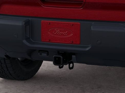 New 2026 Ford Bronco Sport Badlands AWD/4WD image 23