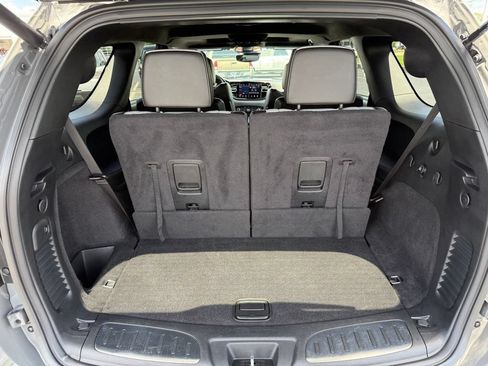 Used 2023 Dodge Durango Citadel AWD/4WD image 39